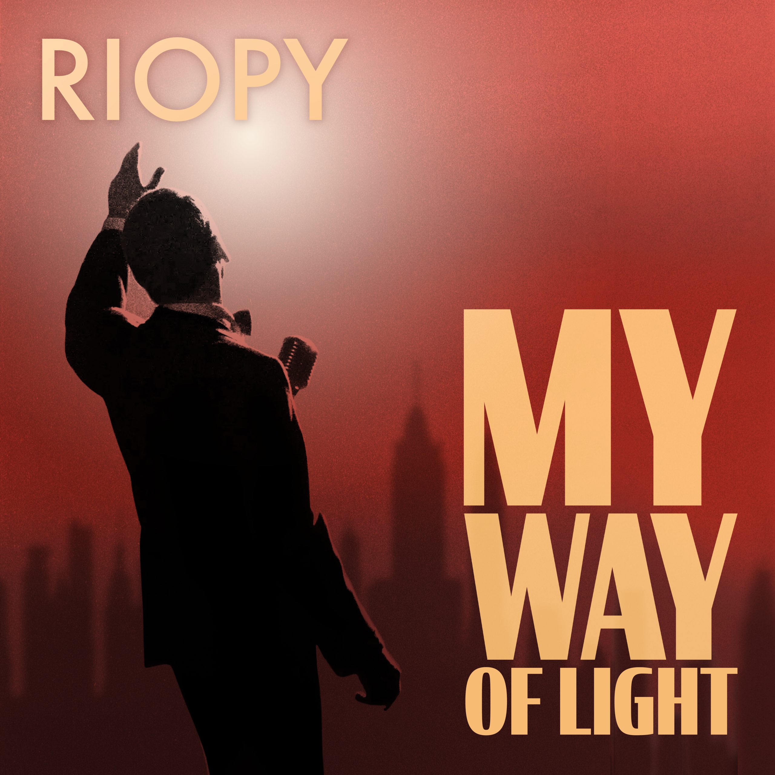 MY WAY OF LIGHT