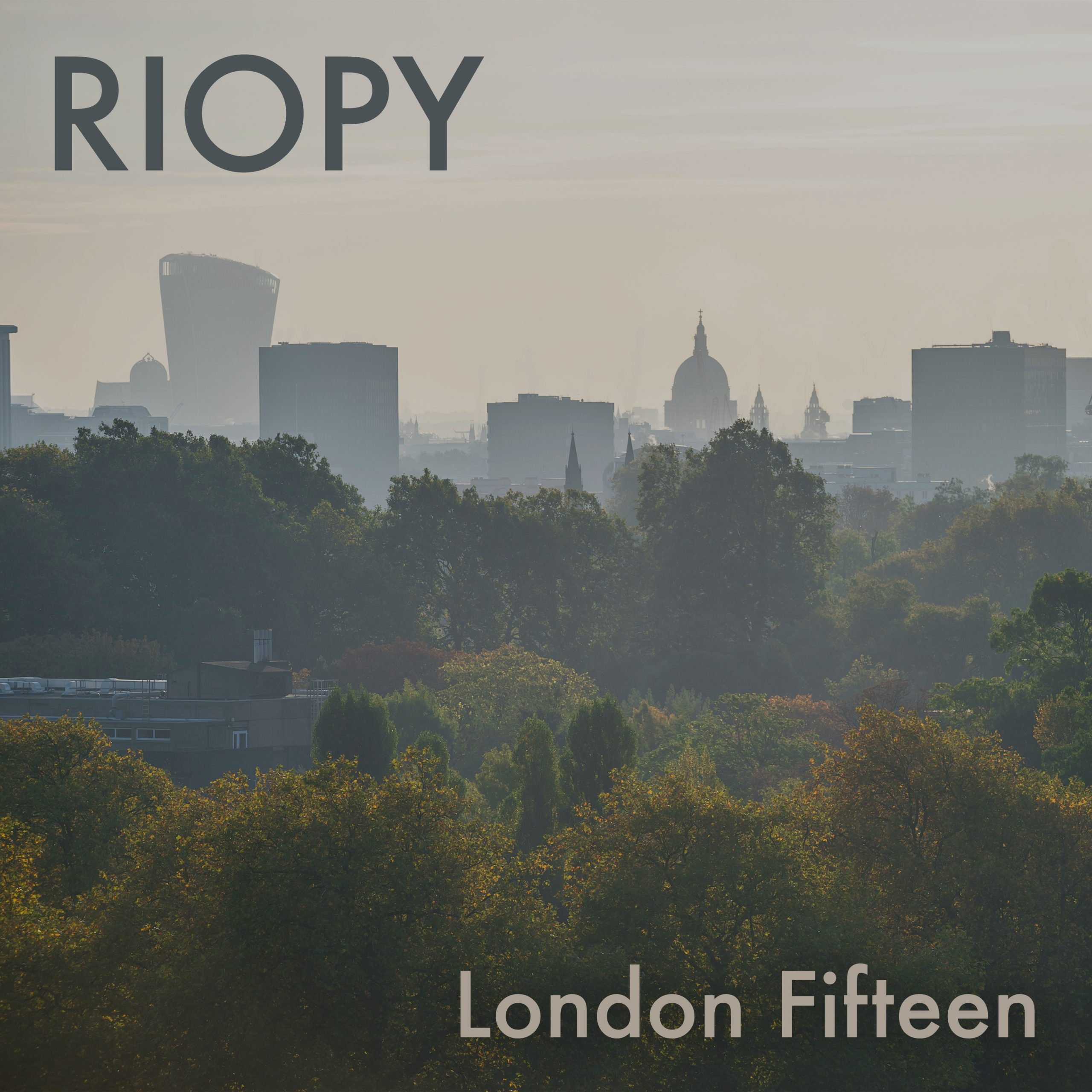 LONDON FIFTEEN