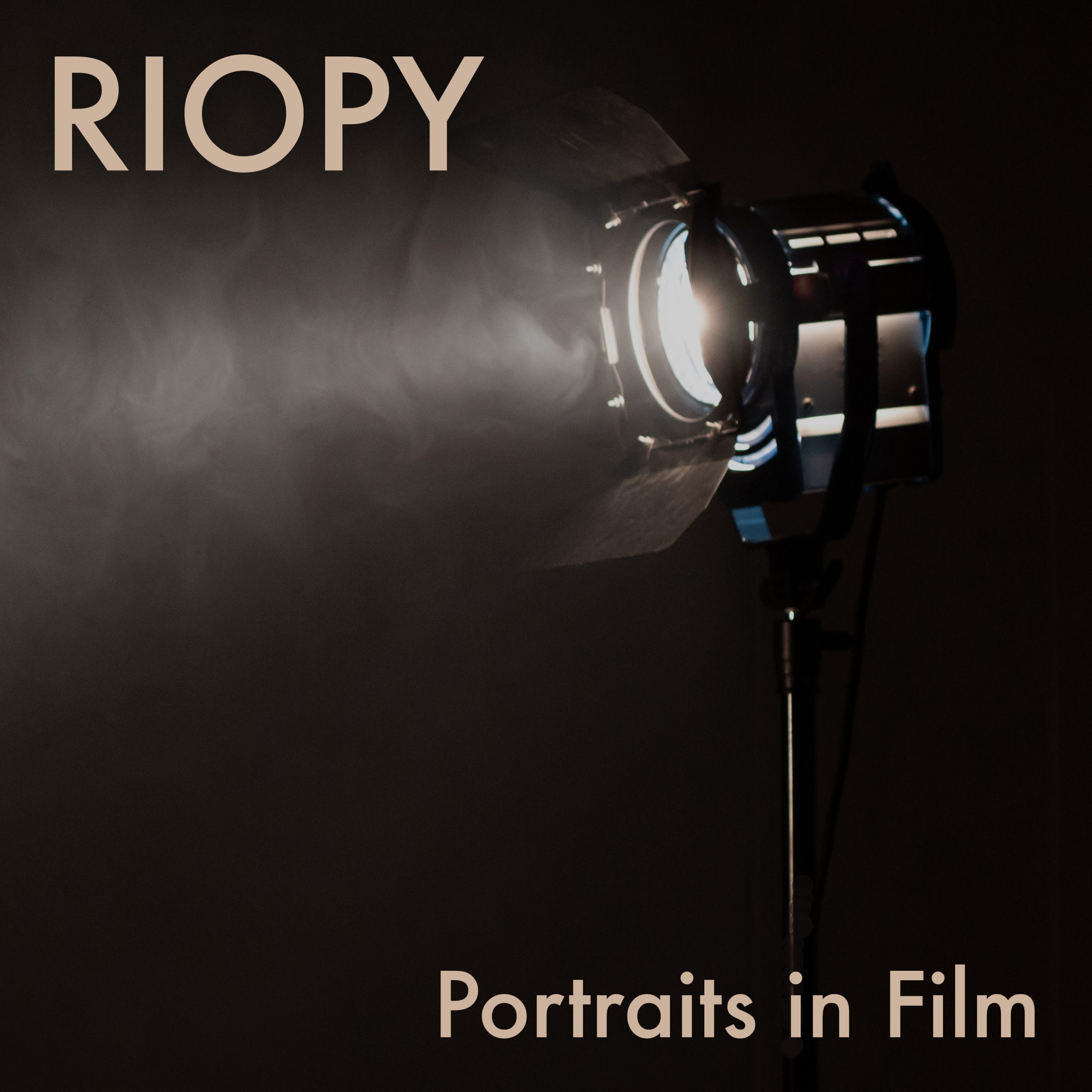 PORTRAITS IN FILM
