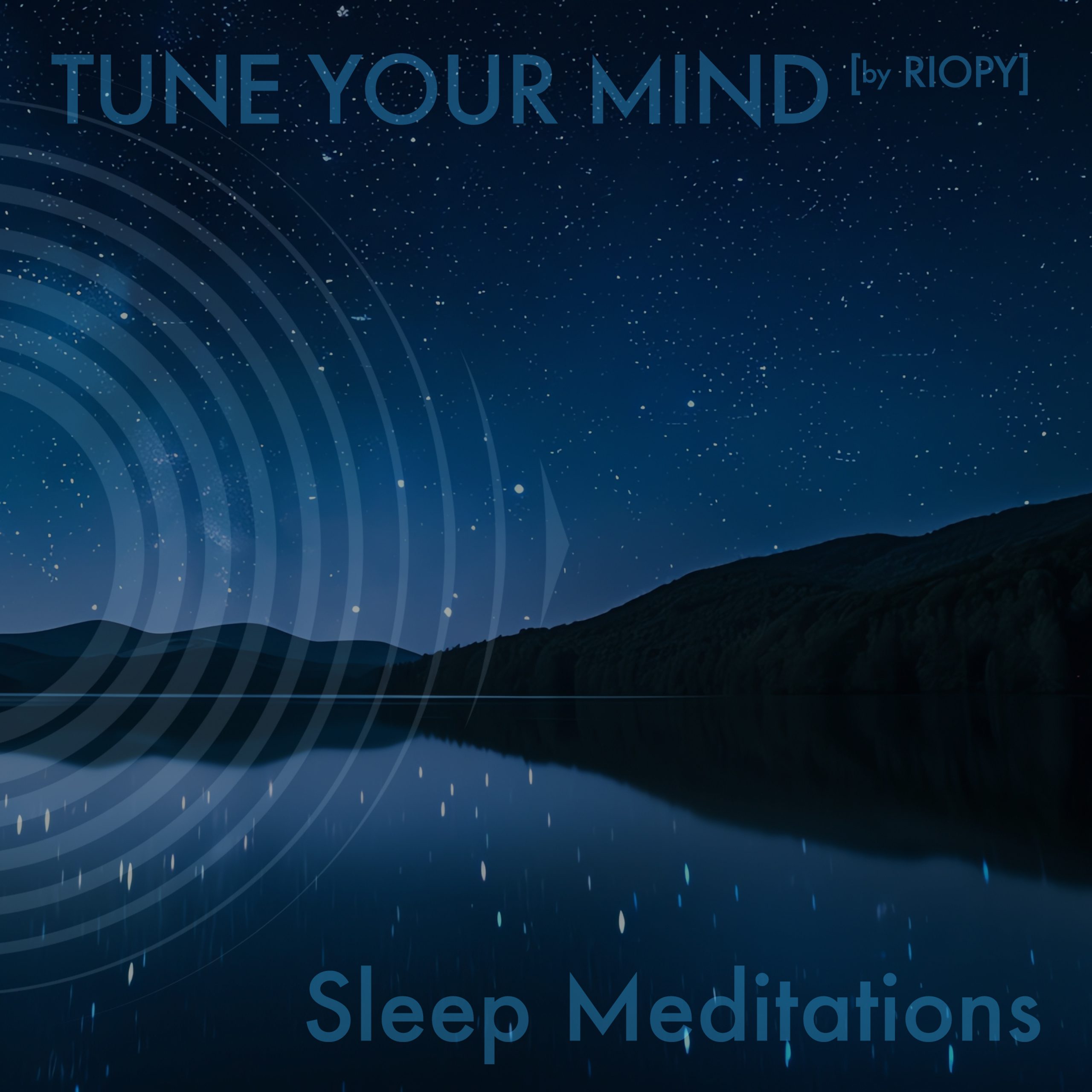 SLEEP MEDITATIONS