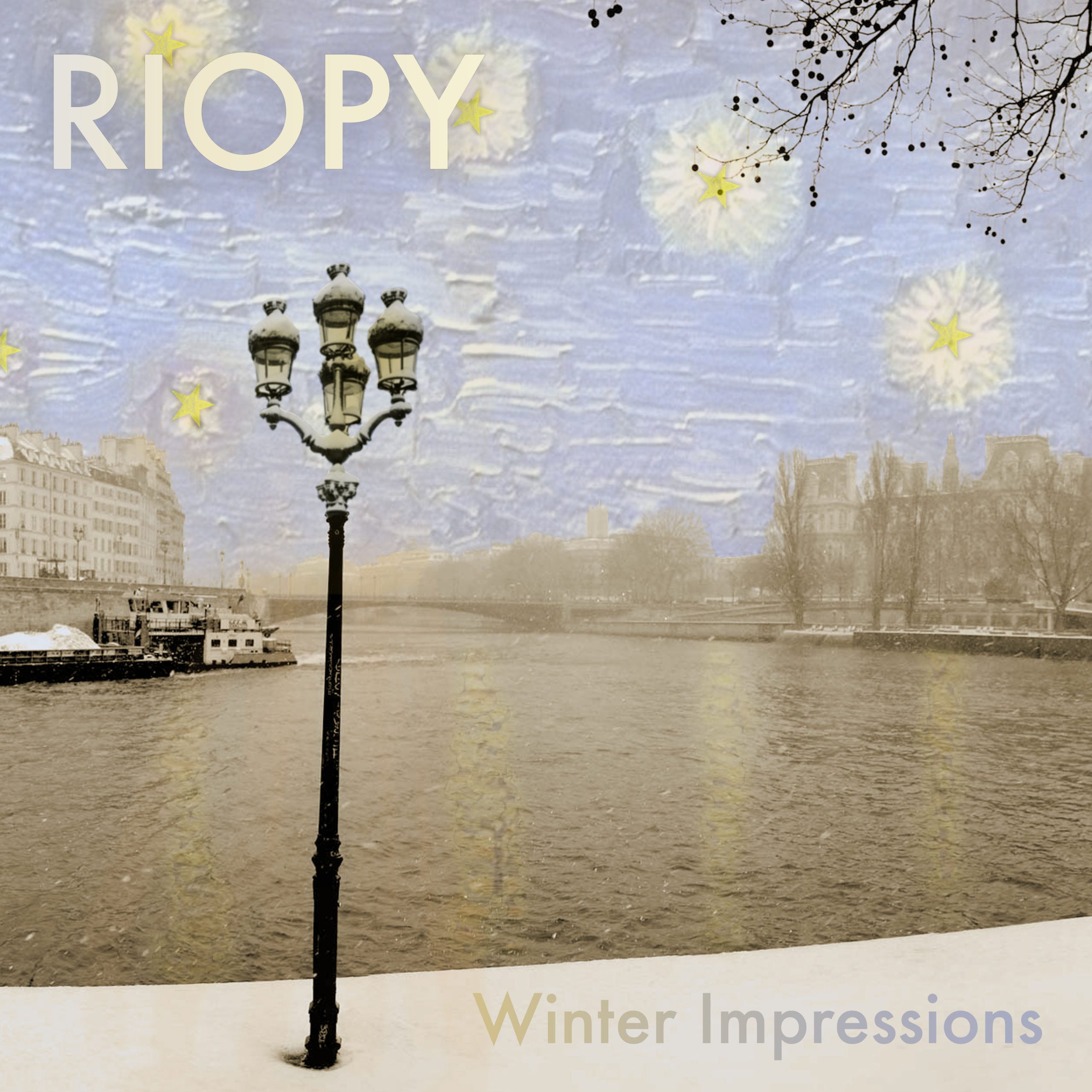 WINTER IMPRESSIONS