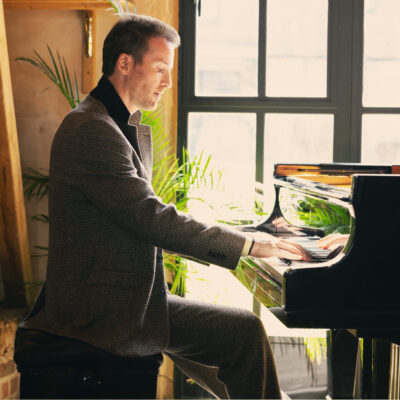 RIOPY - Piano 17 single