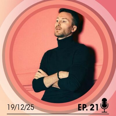 Soundpower podcast - RIOPY